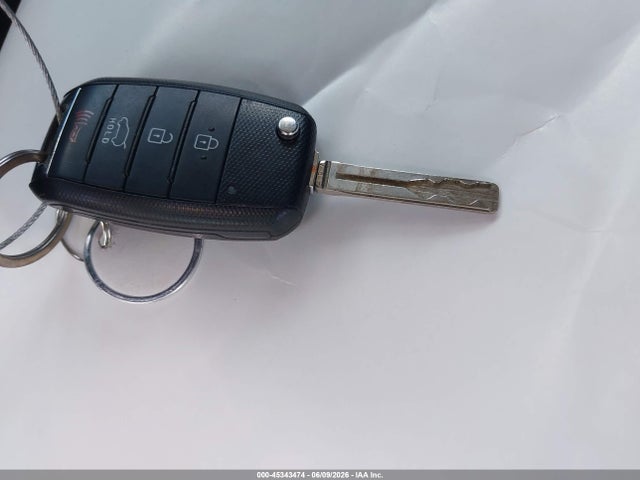 Aukcja sprzedaży 2018 Kia Soul +, vin: KNDJP3A50J7596246, numer aukcji: 45343474