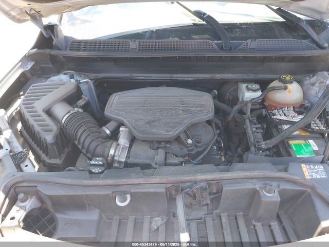 1GKKNKLS6LZ221318 GMC Acadia Fwd Sle