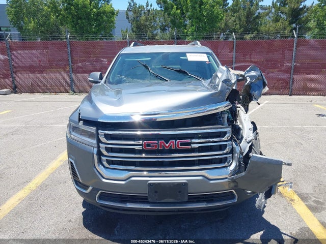 1GKKNKLS6LZ221318 GMC Acadia Fwd Sle
