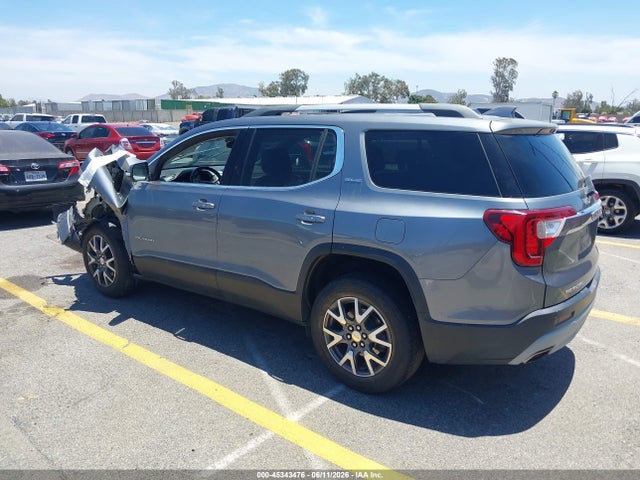 1GKKNKLS6LZ221318 GMC Acadia Fwd Sle