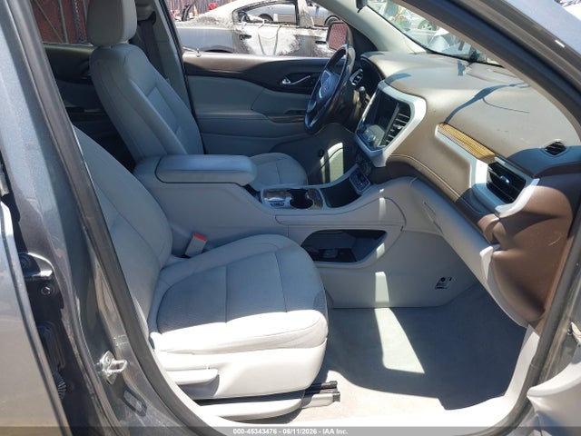 1GKKNKLS6LZ221318 GMC Acadia Fwd Sle