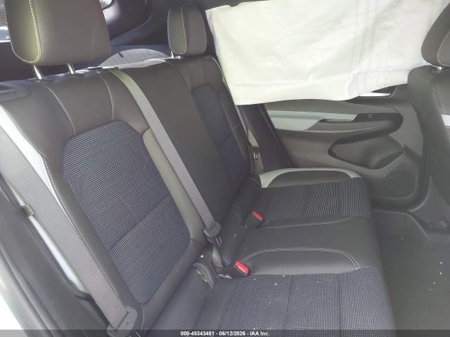 2025 Buick Envista Preferred Fwd მანქანა იყიდება აუქციონზე, vin: KL47LAEP9SB180436, აუქციონის ნომერი: 45343481