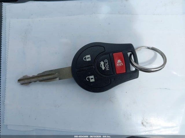 3N1CN7AP9GL803246 Nissan Versa 1.6 S/1.6 S+/1.6 Sl/1.6 Sv