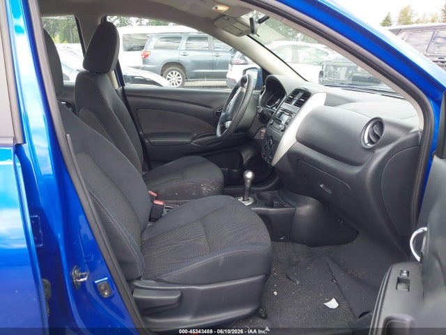 3N1CN7AP9GL803246 Nissan Versa 1.6 S/1.6 S+/1.6 Sl/1.6 Sv