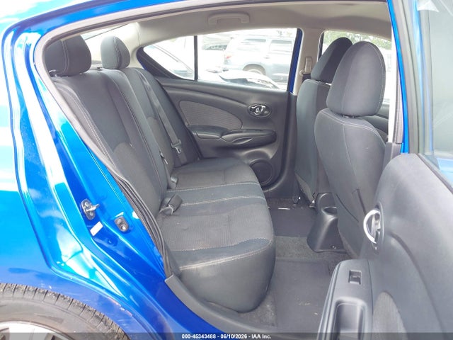3N1CN7AP9GL803246 Nissan Versa 1.6 S/1.6 S+/1.6 Sl/1.6 Sv
