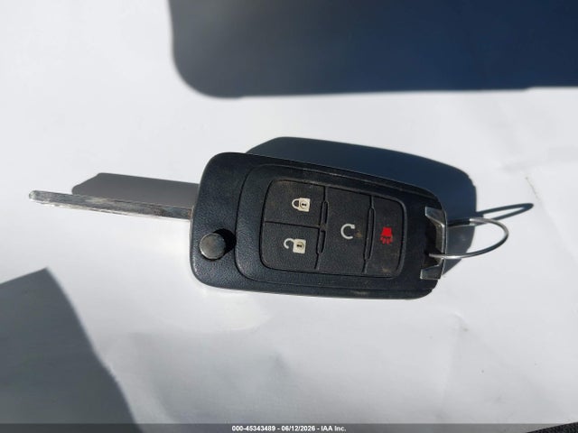 Продаж на аукціоні авто 2016 Buick Encore Convenience, vin: KL4CJBSB4GB530033, номер лоту: 45343489