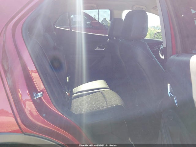 Продаж на аукціоні авто 2016 Buick Encore Convenience, vin: KL4CJBSB4GB530033, номер лоту: 45343489