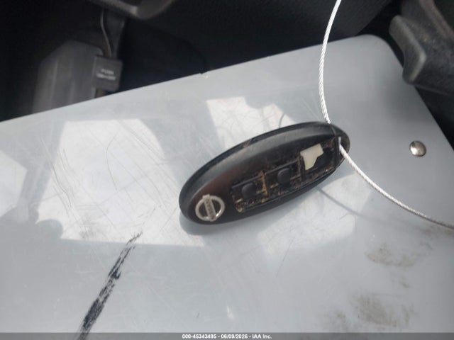 2010 Nissan Murano Sl მანქანა იყიდება აუქციონზე, vin: JN8AZ1MW2AW110209, აუქციონის ნომერი: 45343495