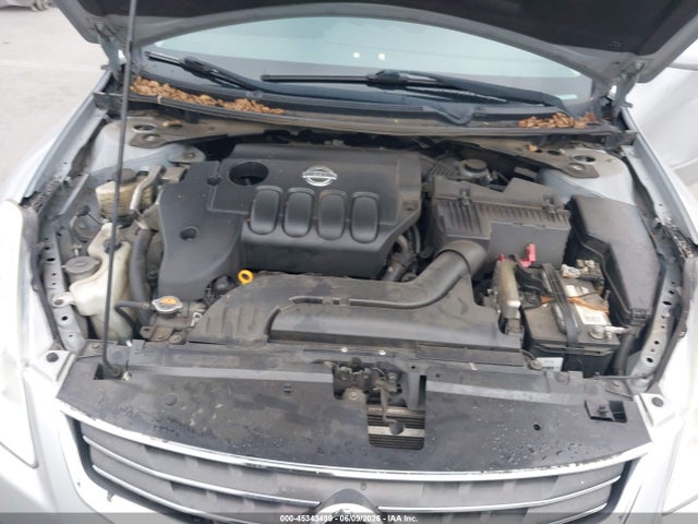 Продаж на аукціоні авто 2011 Nissan Altima 2.5 S, vin: 1N4AL2AP9BC101385, номер лоту: 45343499