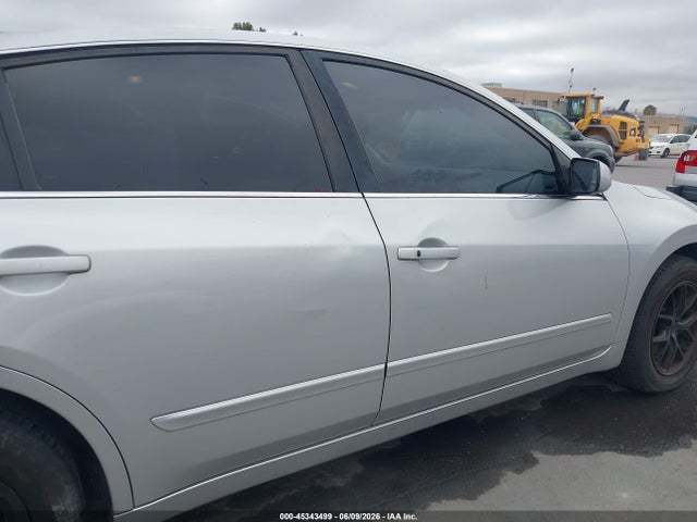 Продаж на аукціоні авто 2011 Nissan Altima 2.5 S, vin: 1N4AL2AP9BC101385, номер лоту: 45343499