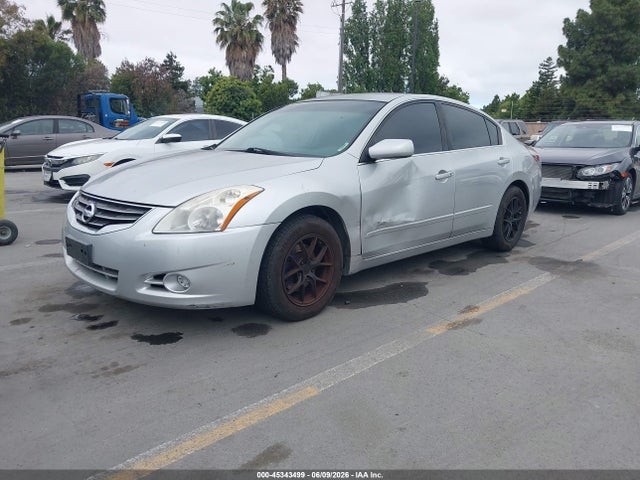 Продаж на аукціоні авто 2011 Nissan Altima 2.5 S, vin: 1N4AL2AP9BC101385, номер лоту: 45343499