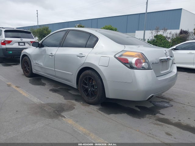 Продаж на аукціоні авто 2011 Nissan Altima 2.5 S, vin: 1N4AL2AP9BC101385, номер лоту: 45343499