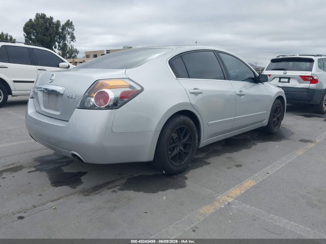Продаж на аукціоні авто 2011 Nissan Altima 2.5 S, vin: 1N4AL2AP9BC101385, номер лоту: 45343499