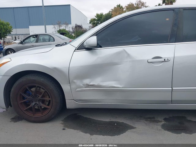 Продаж на аукціоні авто 2011 Nissan Altima 2.5 S, vin: 1N4AL2AP9BC101385, номер лоту: 45343499