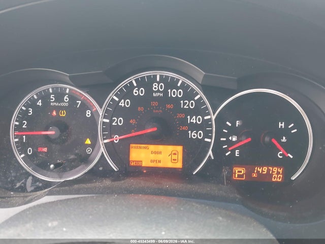 Продаж на аукціоні авто 2011 Nissan Altima 2.5 S, vin: 1N4AL2AP9BC101385, номер лоту: 45343499
