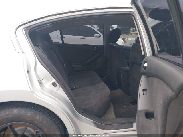 Продаж на аукціоні авто 2011 Nissan Altima 2.5 S, vin: 1N4AL2AP9BC101385, номер лоту: 45343499