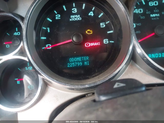 Продажа на аукционе авто 2007 Chevrolet Silverado 1500 Lt1, vin: 3GCEK13347G546284, номер лота: 45343500