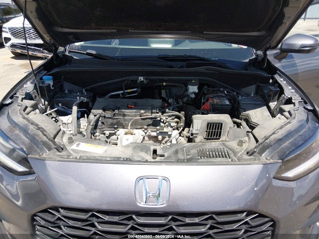 Honda Hr-v Awd Lx 2023 3CZRZ2H33PM743891 Image 10