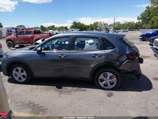 Honda Hr-v Awd Lx 2023 3CZRZ2H33PM743891 Image 15