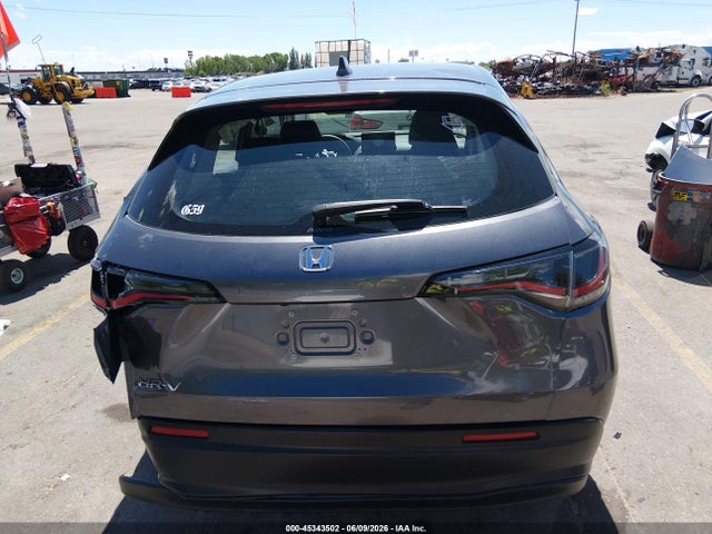 Honda Hr-v Awd Lx 2023 3CZRZ2H33PM743891 Image 17
