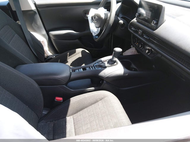Honda Hr-v Awd Lx 2023 3CZRZ2H33PM743891 Image 5