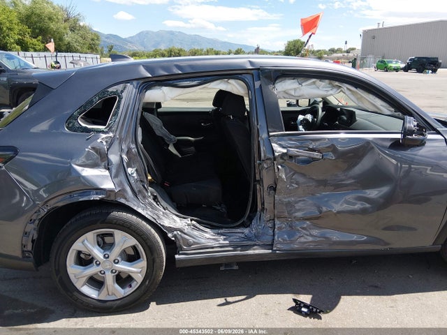 Honda Hr-v Awd Lx 2023 3CZRZ2H33PM743891 Image 6