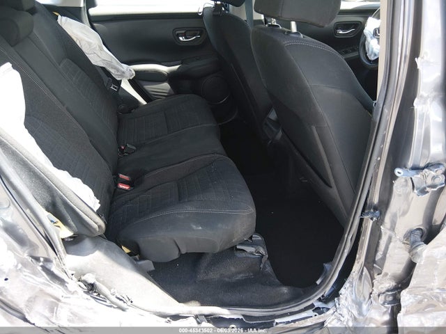 Honda Hr-v Awd Lx 2023 3CZRZ2H33PM743891 Image 8