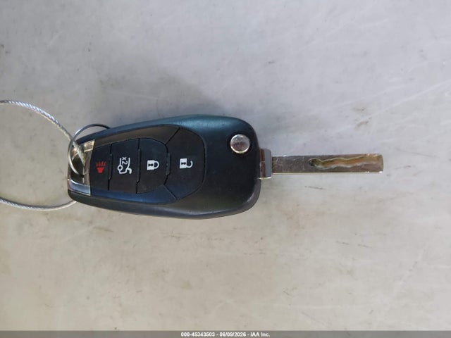 Chevrolet Cruze Ls Auto 2018 1G1BC5SM4J7176452 Image 11