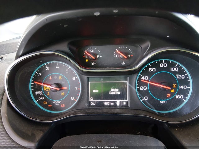 Chevrolet Cruze Ls Auto 2018 1G1BC5SM4J7176452 Image 7