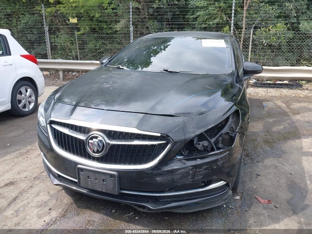 Aukcja sprzedaży 2017 Buick Lacrosse Premium, vin: 1G4ZR5SS1HU169792, numer aukcji: 45343504