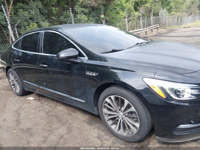 Aukcja sprzedaży 2017 Buick Lacrosse Premium, vin: 1G4ZR5SS1HU169792, numer aukcji: 45343504