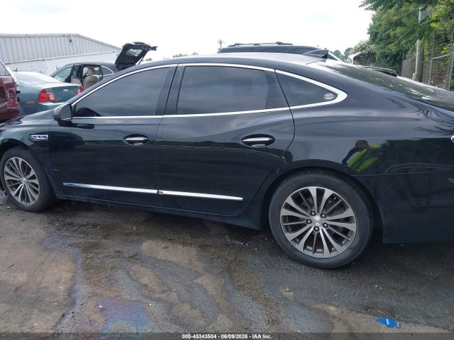 Aukcja sprzedaży 2017 Buick Lacrosse Premium, vin: 1G4ZR5SS1HU169792, numer aukcji: 45343504