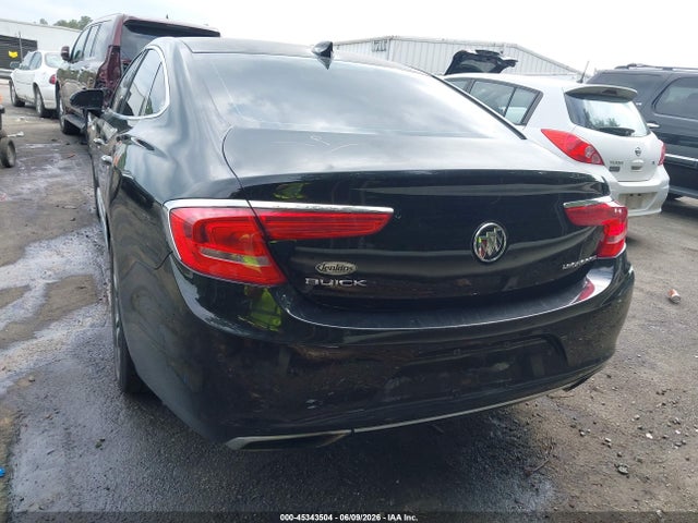 Aukcja sprzedaży 2017 Buick Lacrosse Premium, vin: 1G4ZR5SS1HU169792, numer aukcji: 45343504