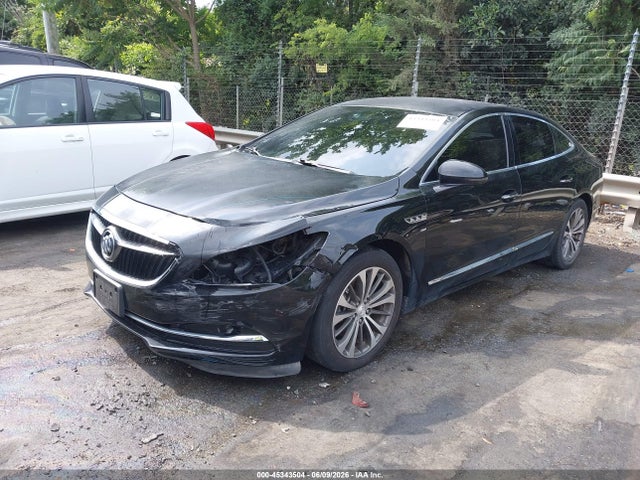 Aukcja sprzedaży 2017 Buick Lacrosse Premium, vin: 1G4ZR5SS1HU169792, numer aukcji: 45343504