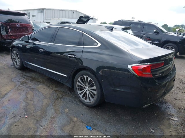 Aukcja sprzedaży 2017 Buick Lacrosse Premium, vin: 1G4ZR5SS1HU169792, numer aukcji: 45343504