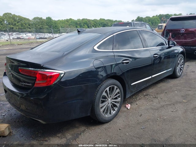 Aukcja sprzedaży 2017 Buick Lacrosse Premium, vin: 1G4ZR5SS1HU169792, numer aukcji: 45343504
