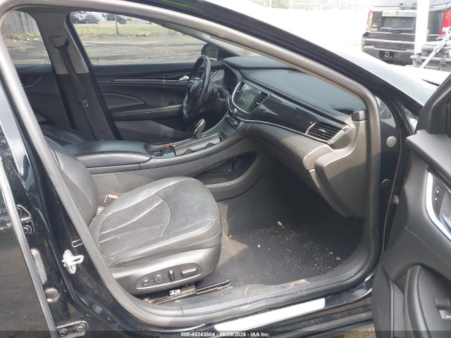 Aukcja sprzedaży 2017 Buick Lacrosse Premium, vin: 1G4ZR5SS1HU169792, numer aukcji: 45343504