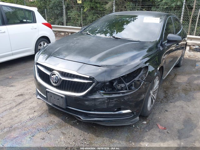 Aukcja sprzedaży 2017 Buick Lacrosse Premium, vin: 1G4ZR5SS1HU169792, numer aukcji: 45343504
