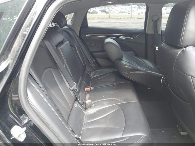 Aukcja sprzedaży 2017 Buick Lacrosse Premium, vin: 1G4ZR5SS1HU169792, numer aukcji: 45343504