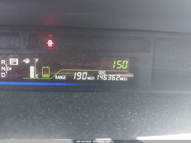 Toyota Prius V Five 2014 JTDZN3EUXE3314153 Image 15
