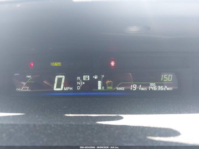 Toyota Prius V Five 2014 JTDZN3EUXE3314153 Image 7