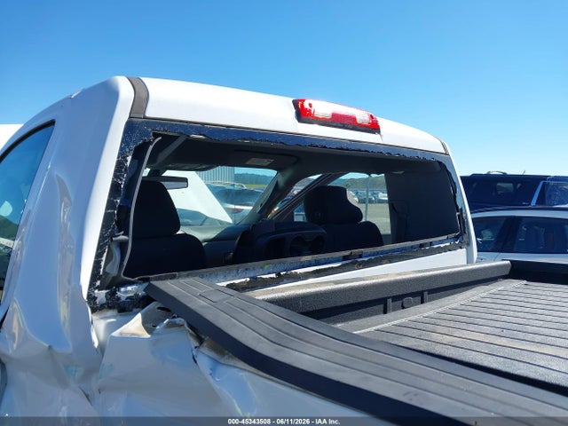 3GCNYAEF0LG172224 Chevrolet Silverado 1500 4wd Long Bed Wt