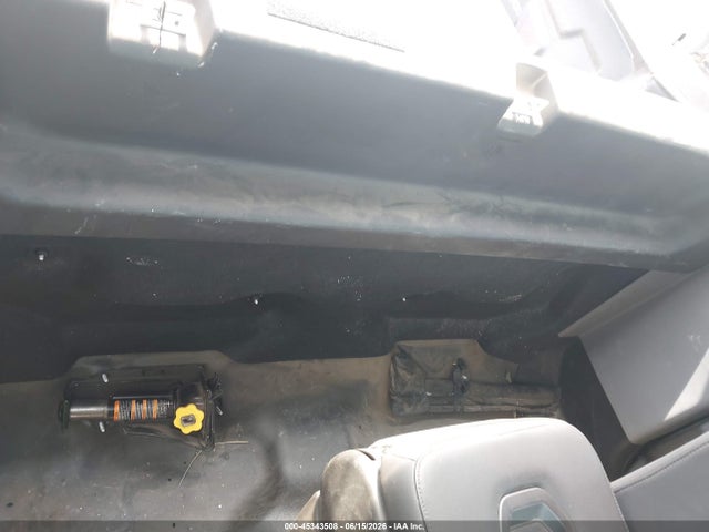 3GCNYAEF0LG172224 Chevrolet Silverado 1500 4wd Long Bed Wt