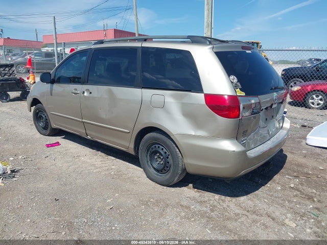 Aukcja sprzedaży 2005 Toyota Sienna Le, vin: 5TDZA23C85S373166, numer aukcji: 45343510