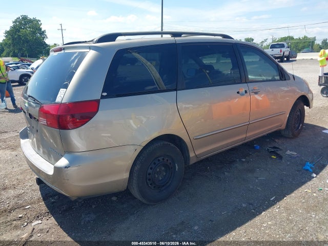 Aukcja sprzedaży 2005 Toyota Sienna Le, vin: 5TDZA23C85S373166, numer aukcji: 45343510