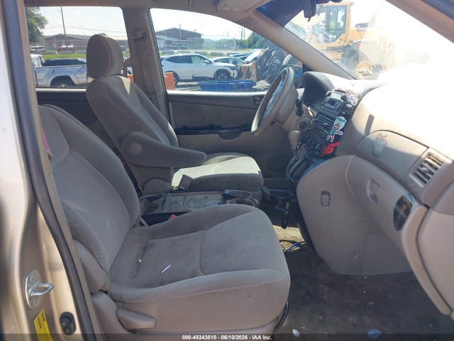 Aukcja sprzedaży 2005 Toyota Sienna Le, vin: 5TDZA23C85S373166, numer aukcji: 45343510