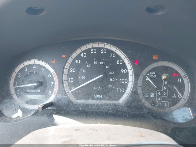 Aukcja sprzedaży 2005 Toyota Sienna Le, vin: 5TDZA23C85S373166, numer aukcji: 45343510
