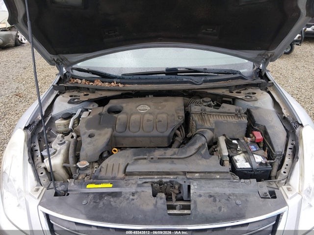 Aukcja sprzedaży 2011 Nissan Altima 2.5 S, vin: 1N4AL2AP2BC137869, numer aukcji: 45343512