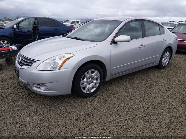 Aukcja sprzedaży 2011 Nissan Altima 2.5 S, vin: 1N4AL2AP2BC137869, numer aukcji: 45343512