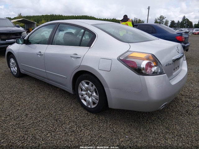 Aukcja sprzedaży 2011 Nissan Altima 2.5 S, vin: 1N4AL2AP2BC137869, numer aukcji: 45343512